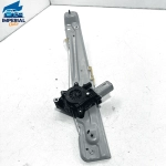 2018-2023 GMC Terrain Rear Left Driver Side Door Window Regulator & Motor O