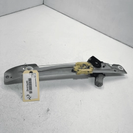 2018-2023 GMC Terrain Rear Left Driver Side Door Window Regulator & Motor O