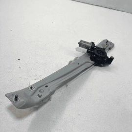 2018-2023 GMC Terrain Rear Left Driver Side Door Window Regulator & Motor O
