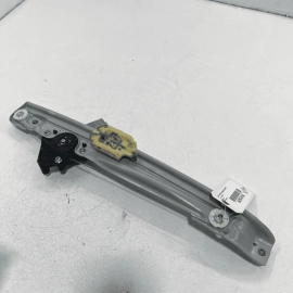 2018-2023 GMC Terrain Rear Left Driver Side Door Window Regulator & Motor O