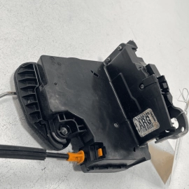 2018-2023 GMC Terrain Rear Left  Driver Side Door Lock Latch Actuator OEM