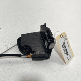 2018-2023 GMC Terrain Rear Left  Driver Side Door Lock Latch Actuator OEM