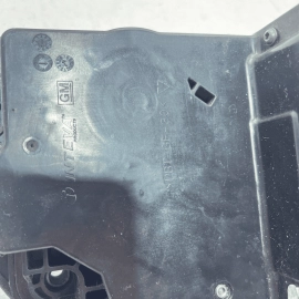 2018-2023 GMC Terrain Rear Left  Driver Side Door Lock Latch Actuator OEM