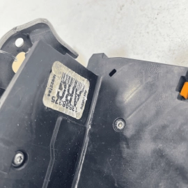 2018-2023 GMC Terrain Rear Left  Driver Side Door Lock Latch Actuator OEM