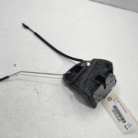 2018-2023 GMC Terrain Rear Left  Driver Side Door Lock Latch Actuator OEM