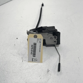 2018-2023 GMC Terrain Rear Left  Driver Side Door Lock Latch Actuator OEM
