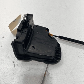 2018-2023 GMC Terrain Rear Left  Driver Side Door Lock Latch Actuator OEM
