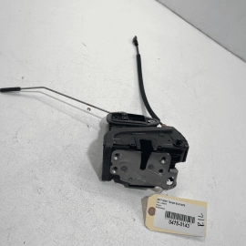 2018-2023 GMC Terrain Rear Left  Driver Side Door Lock Latch Actuator OEM