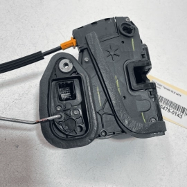 2018-2023 GMC Terrain Rear Left  Driver Side Door Lock Latch Actuator OEM