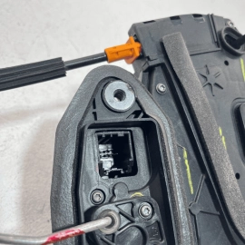 2018-2023 GMC Terrain Rear Left  Driver Side Door Lock Latch Actuator OEM