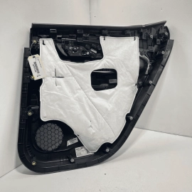 2018-2020 GMC Terrain Rear Left Driver Side Door Panel Trim Cover OEM