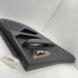 2018-2020 GMC Terrain Rear Left Driver Side Door Panel Trim Cover OEM