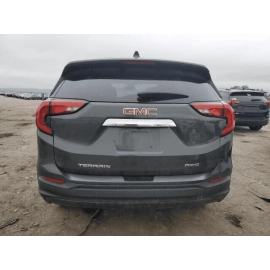 2018-2020 GMC Terrain Rear Left Driver Side Door Panel Trim Cover OEM