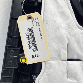 2018-2020 GMC Terrain Rear Left Driver Side Door Panel Trim Cover OEM