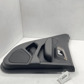 2018-2020 GMC Terrain Rear Left Driver Side Door Panel Trim Cover OEM