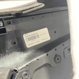 2018-2020 GMC Terrain Rear Left Driver Side Door Panel Trim Cover OEM