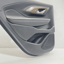 2018-2020 GMC Terrain Rear Left Driver Side Door Panel Trim Cover OEM