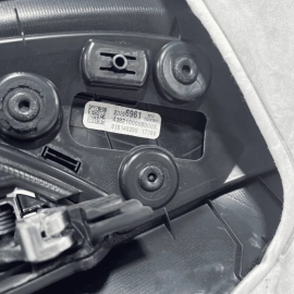 2018-2020 GMC Terrain Rear Left Driver Side Door Panel Trim Cover OEM