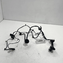 2018 2019 GMC Terrain Rear Left Driver Side Door Wire Wiring Harness OEM