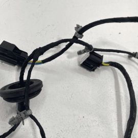 2018 2019 GMC Terrain Rear Left Driver Side Door Wire Wiring Harness OEM