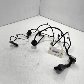 2018 2019 GMC Terrain Rear Left Driver Side Door Wire Wiring Harness OEM