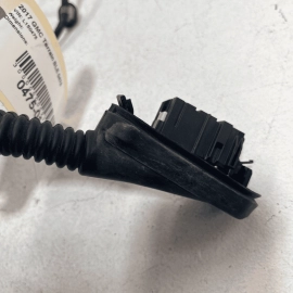 2018 2019 GMC Terrain Rear Left Driver Side Door Wire Wiring Harness OEM