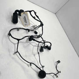 2018 2019 GMC Terrain Rear Left Driver Side Door Wire Wiring Harness OEM