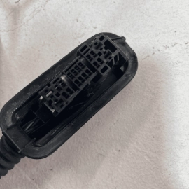 2018 2019 GMC Terrain Rear Left Driver Side Door Wire Wiring Harness OEM