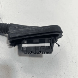 2018 2019 GMC Terrain Rear Left Driver Side Door Wire Wiring Harness OEM