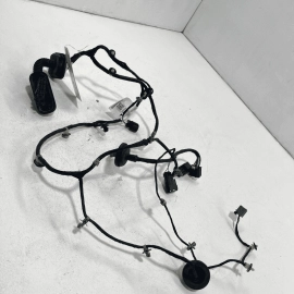 2018 2019 GMC Terrain Rear Left Driver Side Door Wire Wiring Harness OEM