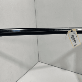 18-23 GMC TERRAIN REAR DRIVER SIDE DOOR WINDOW RUN CHANNEL W/FIXED GLASS OE