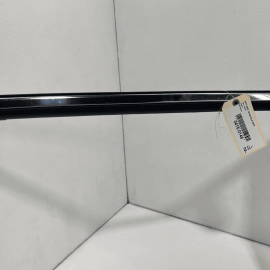 18-23 GMC TERRAIN REAR DRIVER SIDE DOOR WINDOW RUN CHANNEL W/FIXED GLASS OE