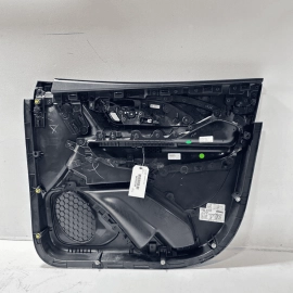 2018-2021 GMC TERRAIN FRONT LEFT DRIVER SIDE DOOR PANEL TRIM COVER OEM