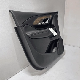 2018-2021 GMC TERRAIN FRONT LEFT DRIVER SIDE DOOR PANEL TRIM COVER OEM