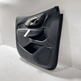 2018-2021 GMC TERRAIN FRONT LEFT DRIVER SIDE DOOR PANEL TRIM COVER OEM