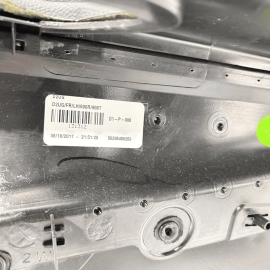 2018-2021 GMC TERRAIN FRONT LEFT DRIVER SIDE DOOR PANEL TRIM COVER OEM