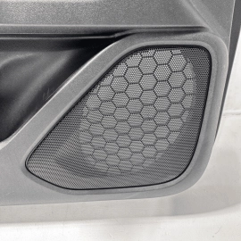 2018-2021 GMC TERRAIN FRONT LEFT DRIVER SIDE DOOR PANEL TRIM COVER OEM