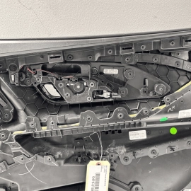 2018-2021 GMC TERRAIN FRONT LEFT DRIVER SIDE DOOR PANEL TRIM COVER OEM