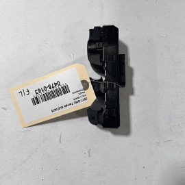 2018-2023 GMC TERRAIN FRONT LEFT DRIVER SIDE DOOR MASTER WINDOW SWITCH OEM