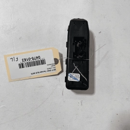 2018-2023 GMC TERRAIN FRONT LEFT DRIVER SIDE DOOR MASTER WINDOW SWITCH OEM