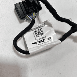 Front Left / Driver Side Door Wiring Harness GMC Terrain 2018-2022 OEM