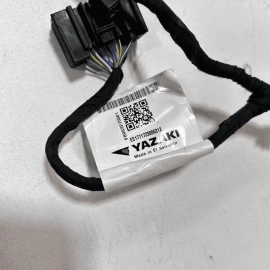 Front Left / Driver Side Door Wiring Harness GMC Terrain 2018-2022 OEM Front Left / Driver Side Door Wiring Harness GMC Terrain 2018-2022 OEM