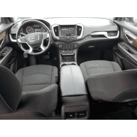 Front Left / Driver Side Door Wiring Harness GMC Terrain 2018-2022 OEM