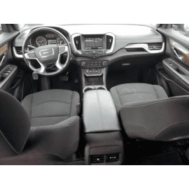 Front Left / Driver Side Door Wiring Harness GMC Terrain 2018-2022 OEM Front Left / Driver Side Door Wiring Harness GMC Terrain 2018-2022 OEM