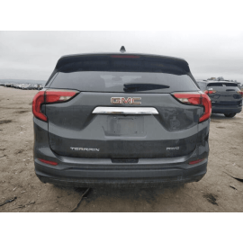 Front Left / Driver Side Door Wiring Harness GMC Terrain 2018-2022 OEM