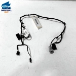 Front Left / Driver Side Door Wiring Harness GMC Terrain 2018-2022 OEM