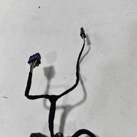 Front Left / Driver Side Door Wiring Harness GMC Terrain 2018-2022 OEM