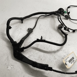 2017 - 2020 Tesla Model S 75D AWD Rear Subframe Wire Wiring Harness OEM 2017 - 2020 Tesla Model S 75D AWD Rear Subframe Wire Wiring Harness OEM