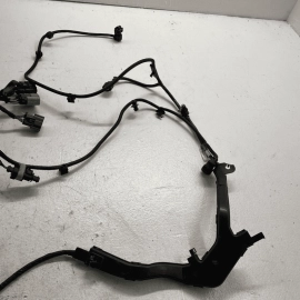 2017 - 2020 Tesla Model S 75D AWD Rear Subframe Wire Wiring Harness OEM 2017 - 2020 Tesla Model S 75D AWD Rear Subframe Wire Wiring Harness OEM