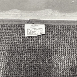 2017-2020 BMW 430xi F36 FRONT & REAR FLOOR CARPET LINER MAT OEM =SET OF 4= 2017-2020 BMW 430xi F36 FRONT & REAR FLOOR CARPET LINER MAT OEM =SET OF 4=